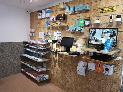 ORFIN.info Świdnica kasy fiskalne, pieczątki